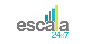 Escala 24x7