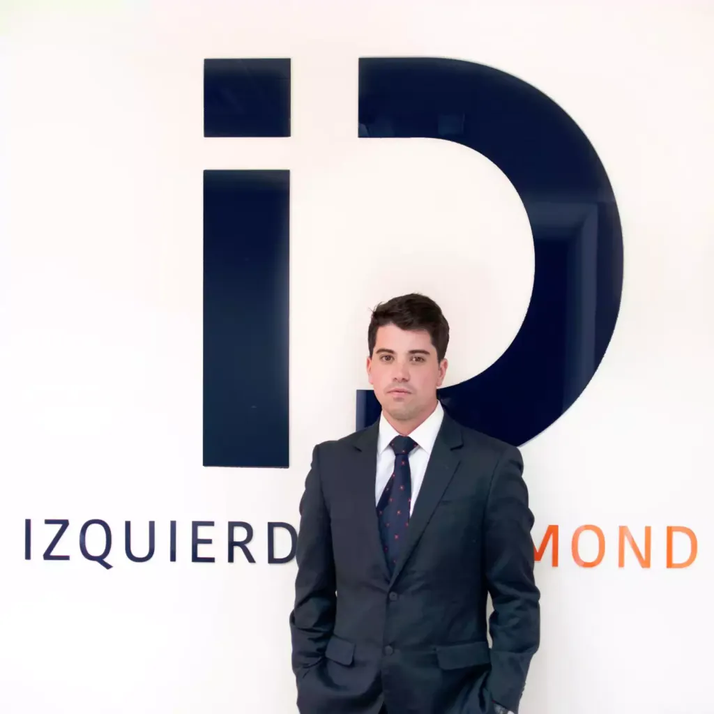 Joaquín Izquierdo González