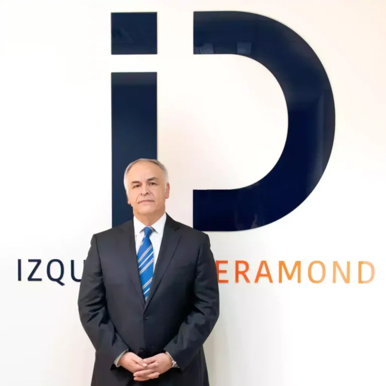 Julio Deramond García